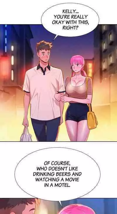 What do you Take me For? Ch.18/?