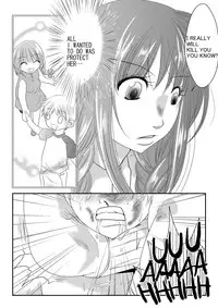 [The Nation of Head Scissors] Fighting Repatriation [English]