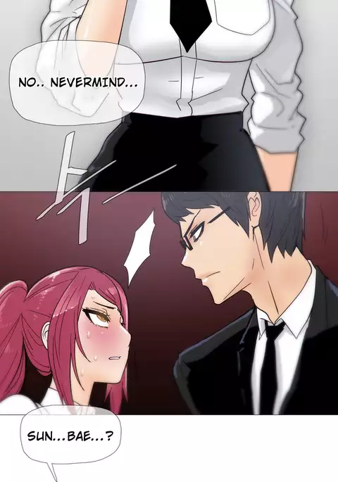 Household Affairs Ch.1-50.5