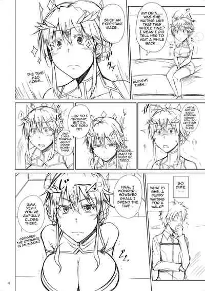 Ou-sama wa Tsukushitai | The King Wants To Serve You