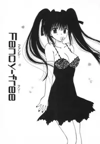 [Saeki Yukako] Fancy-free