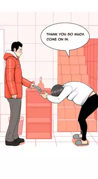 Hooker Ch.1-39 (English) (Ongoing)