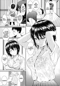 [Homunculus] Renai Sample [English] [Decensored]