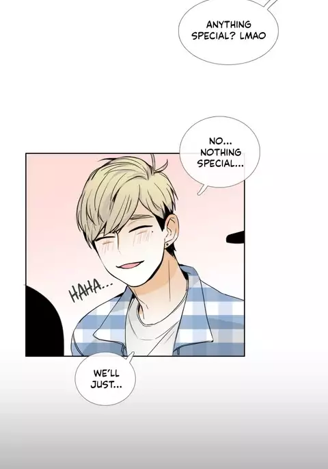 Talk To Me Ch.1-16