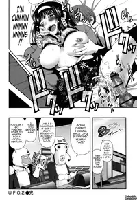 [Yasuhachi Ryo] Titty Temptation Games Ch. 1-5 [English] {Tadanohito}