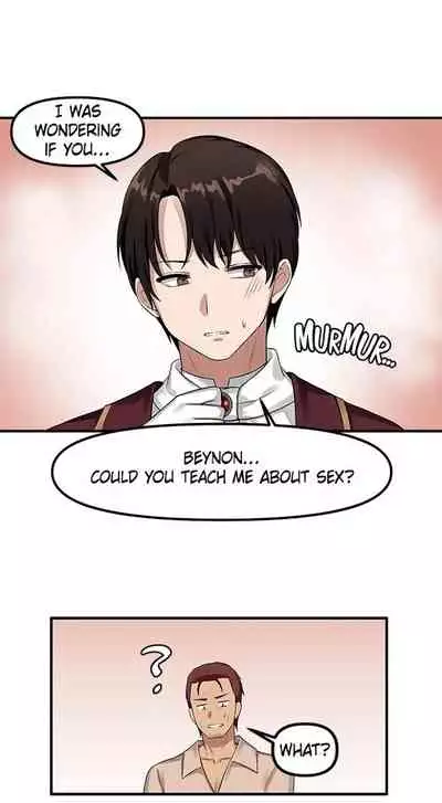 Elf Who Likes to be Humiliated Ch.14/?