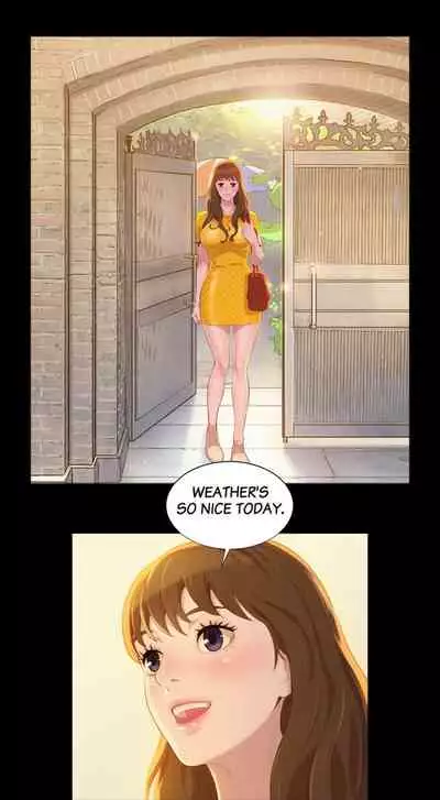 Sister Neighbors