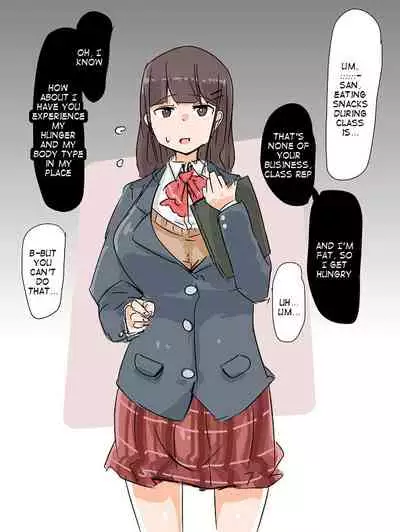 Honi-san's Twitter Shorts 2