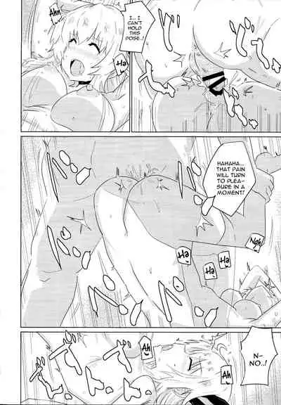 Sento echichi settai