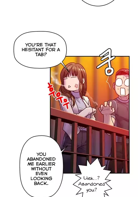 Ghost Love Ch.1-23.5