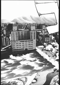 [PIGGSTAR (Nagoya Shachihachi)] ATTACKFORM (Various)