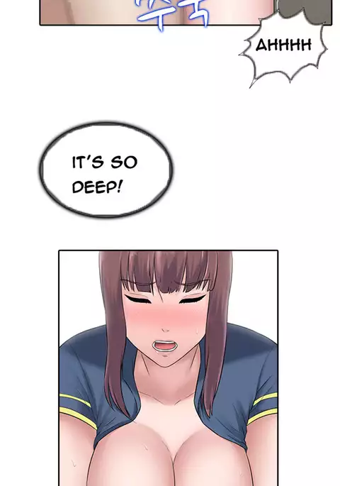 Dark Game Ch.1-21