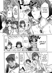 [Sano Takayoshi] HI.TO.MI (Complete) (English)