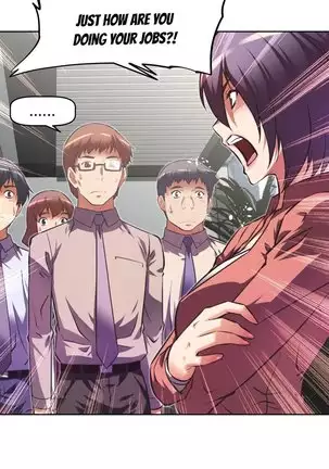 Brawling Go Ch.76-106