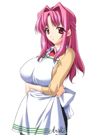 Bazooka Cafe (decensored)