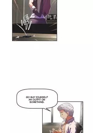 Brawling Go Ch.76-106