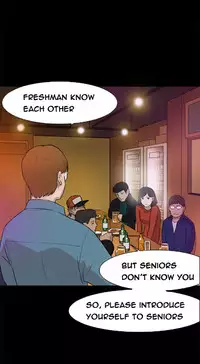 Double Date Ch.1-16 (English) (Ongoing)