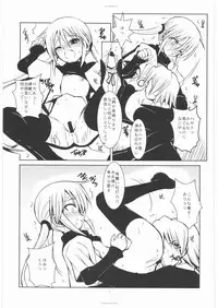 [R-WORKS] SLOE BERRY II (Hayate no Gotoku!)