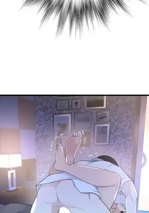 Tissue Thieves Ch.1-26