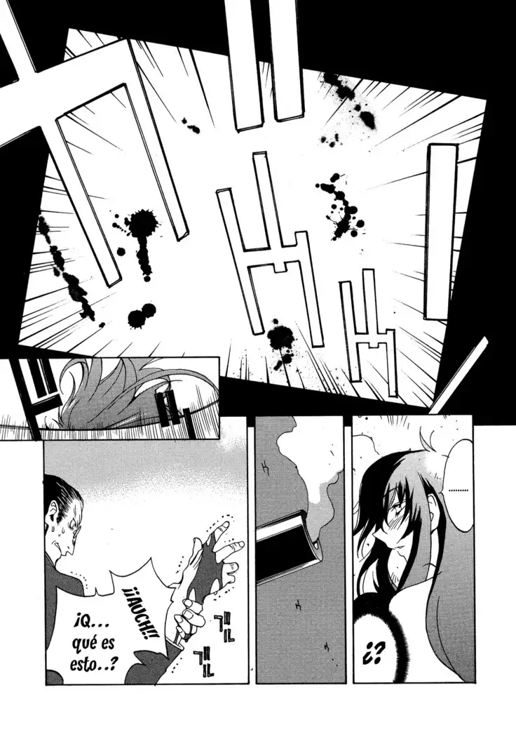 MIDARA Ch. 1-6