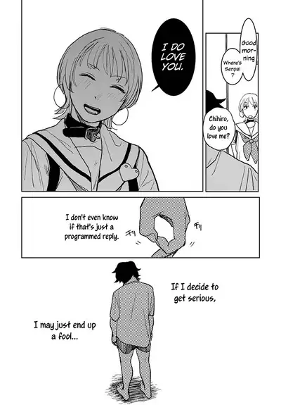 Better than Sex Ch. 1-7