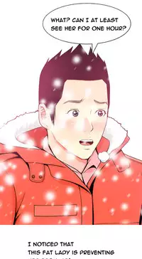 Hooker Ch.1-39 (English) (Ongoing)