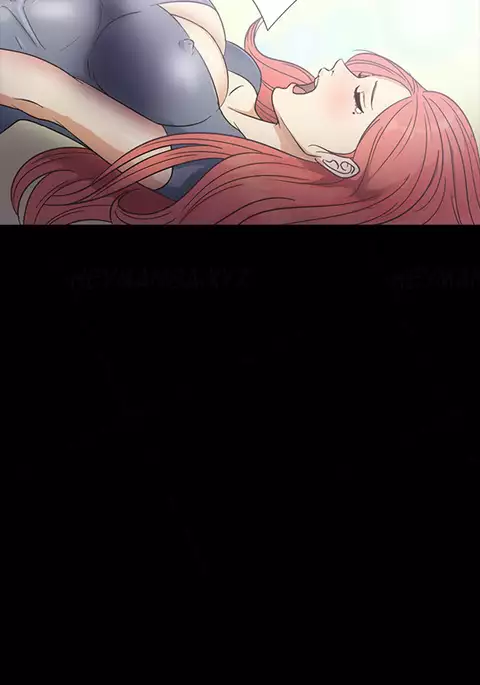 Secret Island Ch.1-25