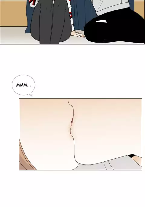 Talk To Me Ch.1-20