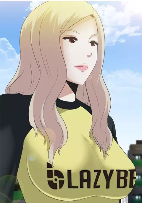 Dark Game Ch.1-16