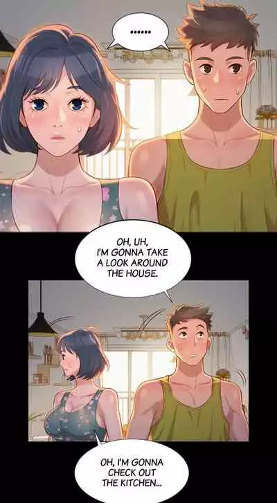 Sister Neighbors