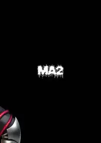 [MA2 (Momose Sei)] Messiah II
