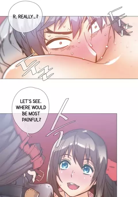 Household Affairs Ch.1-51