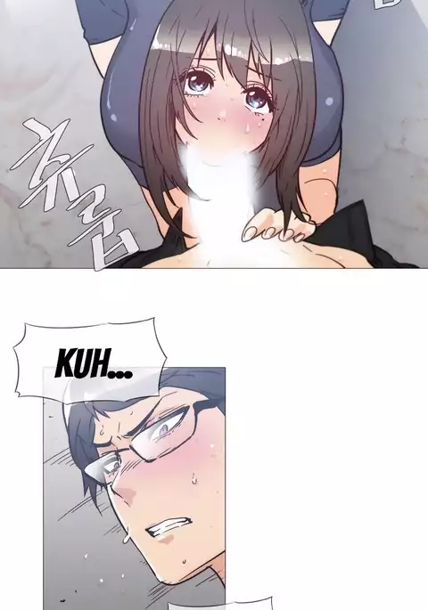 Household Affairs Ch.1-51