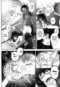 Haguringu | Love Maneuvering Ch. 1-5