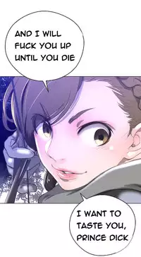 Perfect Half Ch.1-23 (English) (Ongoing)