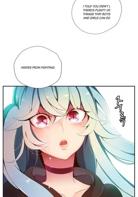 Lilith`s Cord Ch.1-17