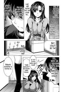 [Matsunami Rumi] Oshikake Fiancée [English] [Lazarus H]