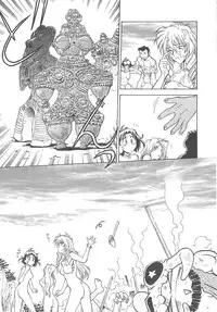 [Funabori Nariaki] Setsuna -Shoujotachi no Isshun-