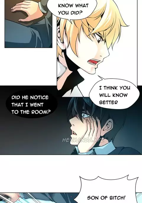 Twin Slave Ch.1-39