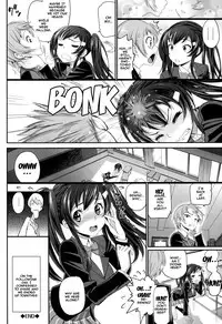 [Miyabi] Otomehime Ch. 1-9 [English] {doujins.com}