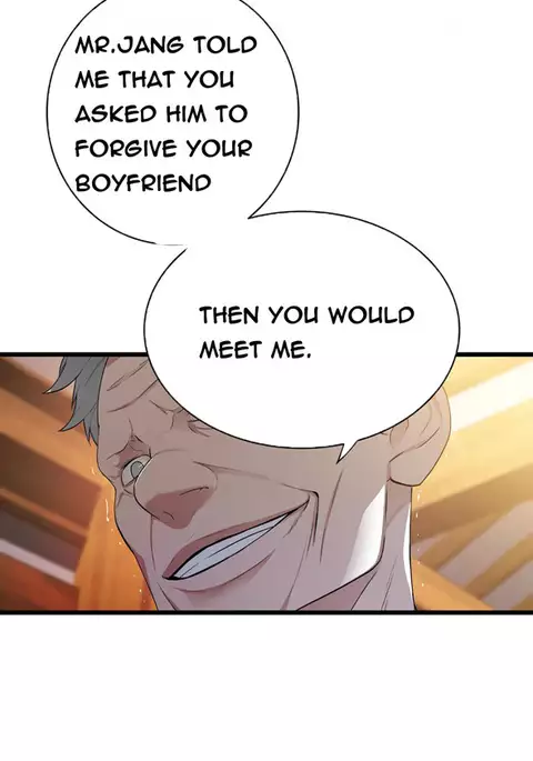 Tissue Thieves Ch.1-32
