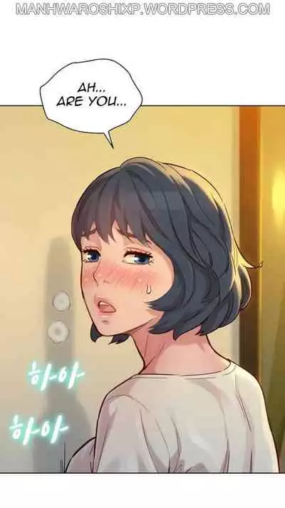 What do you Take me For? Ch.159/?