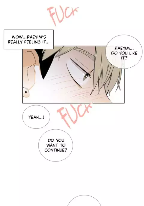 Talk To Me Ch.1-16