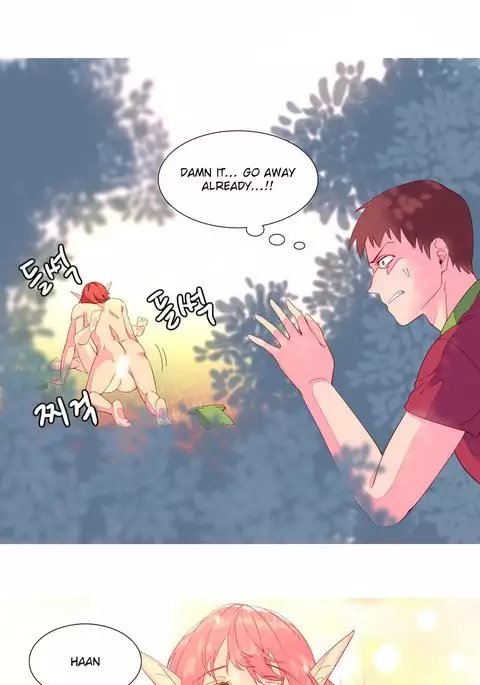 A World That I Rule Ch.01-30