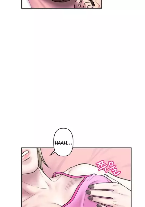Ghost Love Ch.1-29