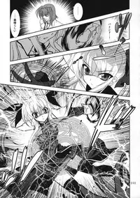 (C78)[PLUM (Kanna)] Magical SEED Soushuuhen ZERO (Mahou Shoujo Lyrical Nanoha)