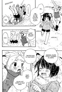 [Anthology] Mimi Paradise Vol. 1 [English]