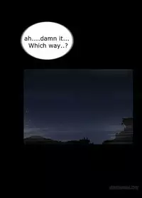 Missing Ch.1-12 (English) (Ongoing)
