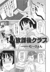 COMIC Masyo 2010-12