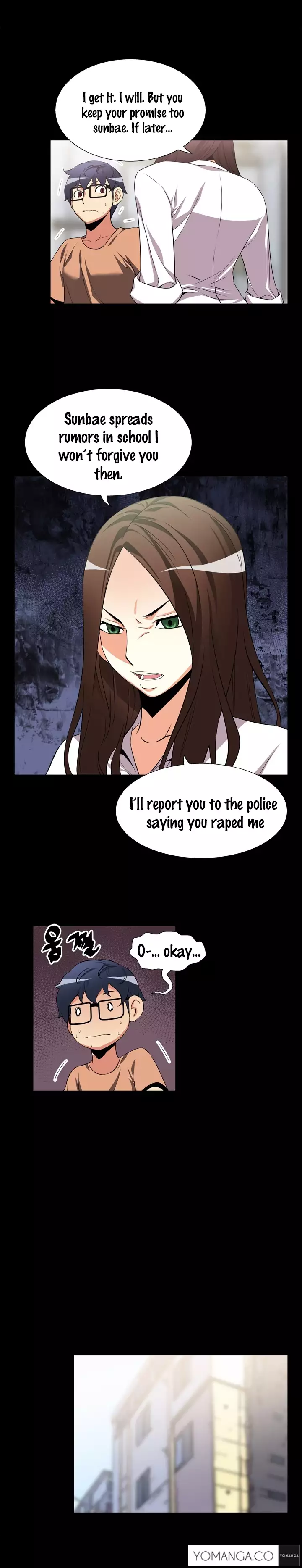 Love Parameter Ch.1-31